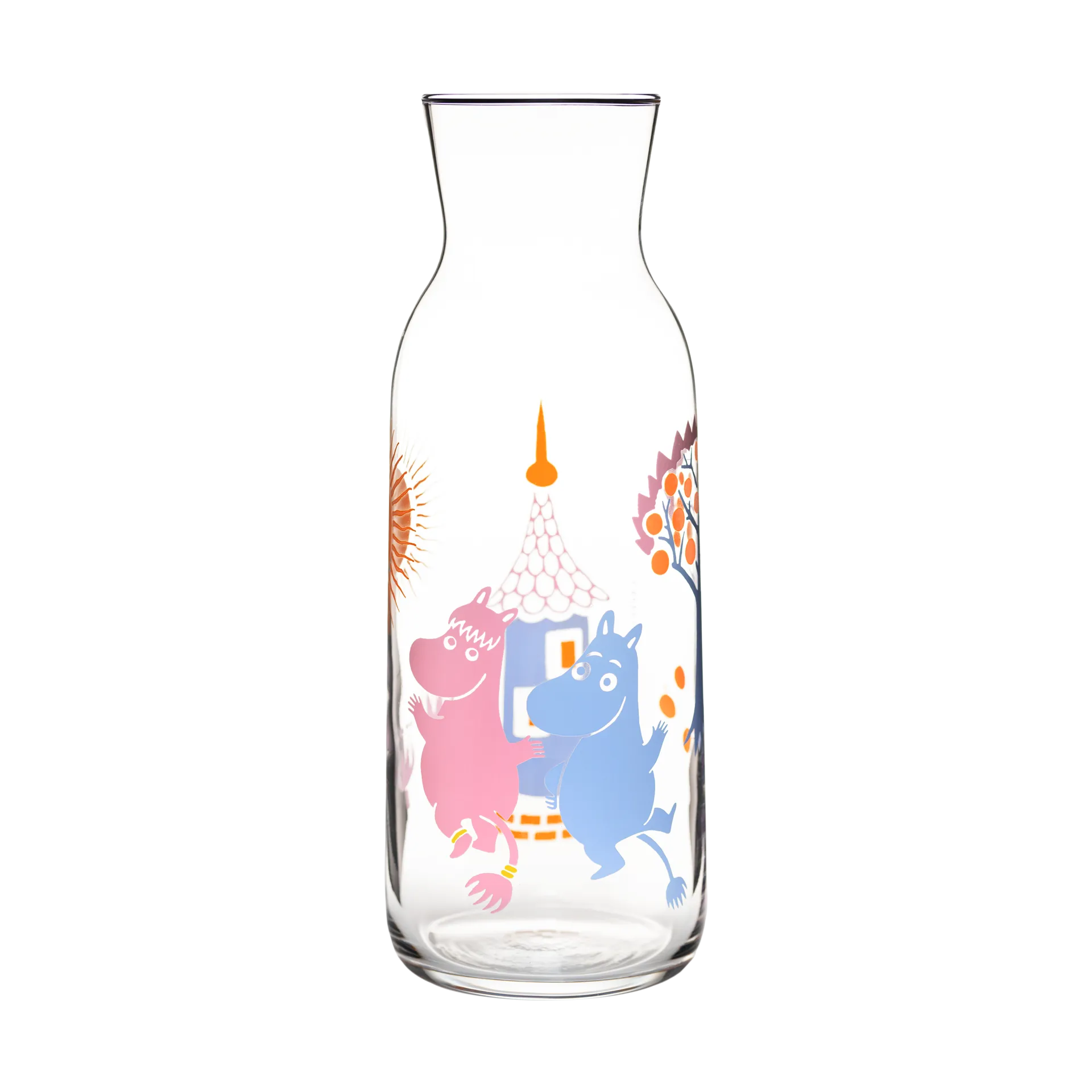 Party mumi kande, 1,2 L Moomin Arabia
