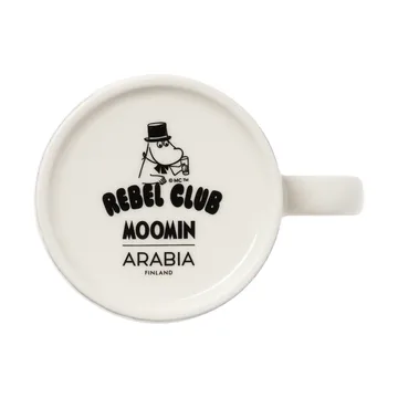 Party Queue Mumi krus - 40 cl - Moomin Arabia