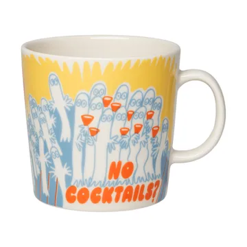 Party Queue Muminkrus - 40 cl - Moomin Arabia