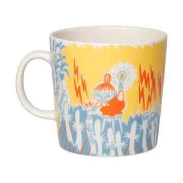 Party Queue Muminkrus - 40 cl - Moomin Arabia