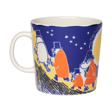 Rebel Club Muminkrus - 40 cl - Moomin Arabia