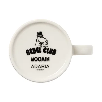 Rebel Club Muminkrus - 40 cl - Moomin Arabia