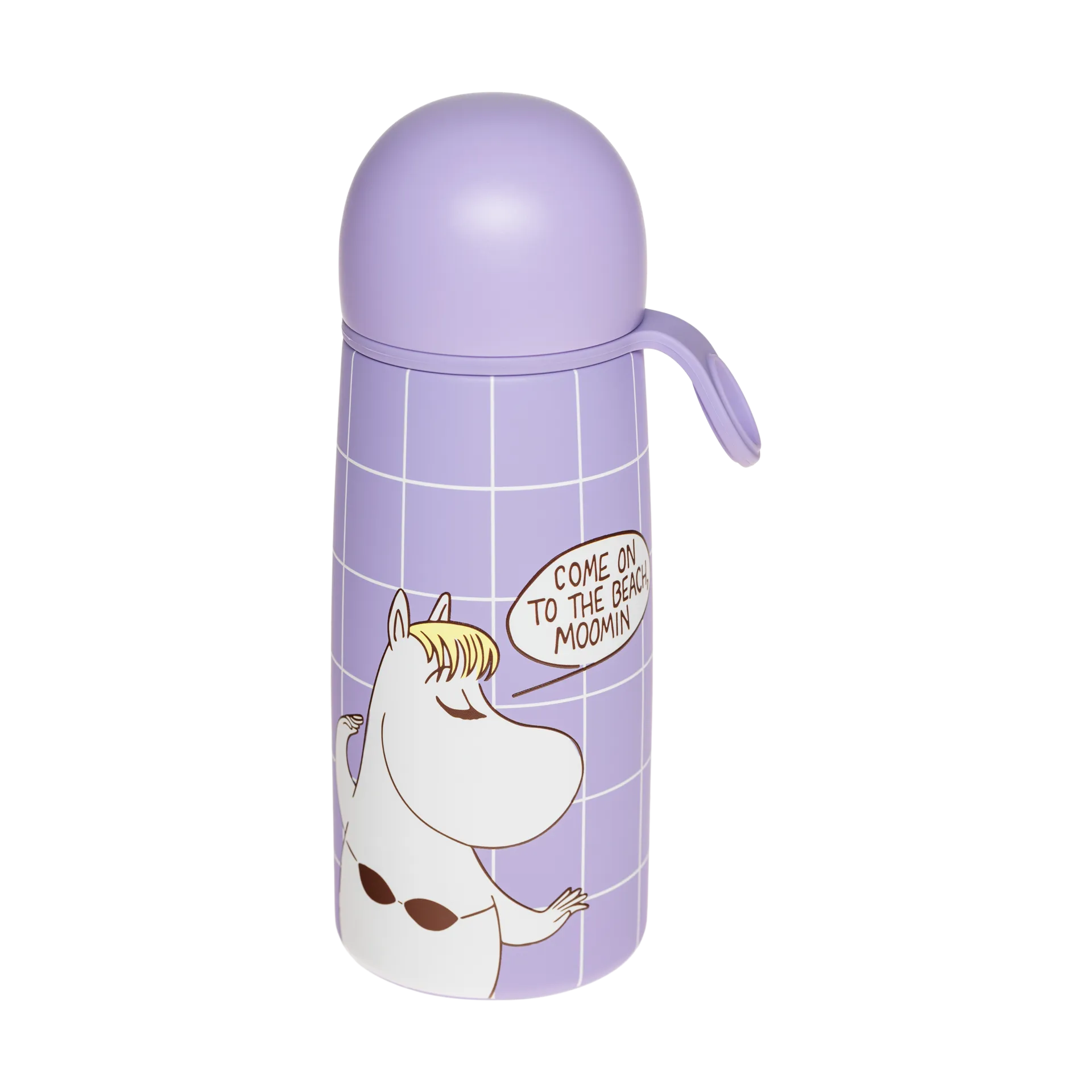 Snorkfrøken mumi termoflaske, 45 cl Moomin Arabia