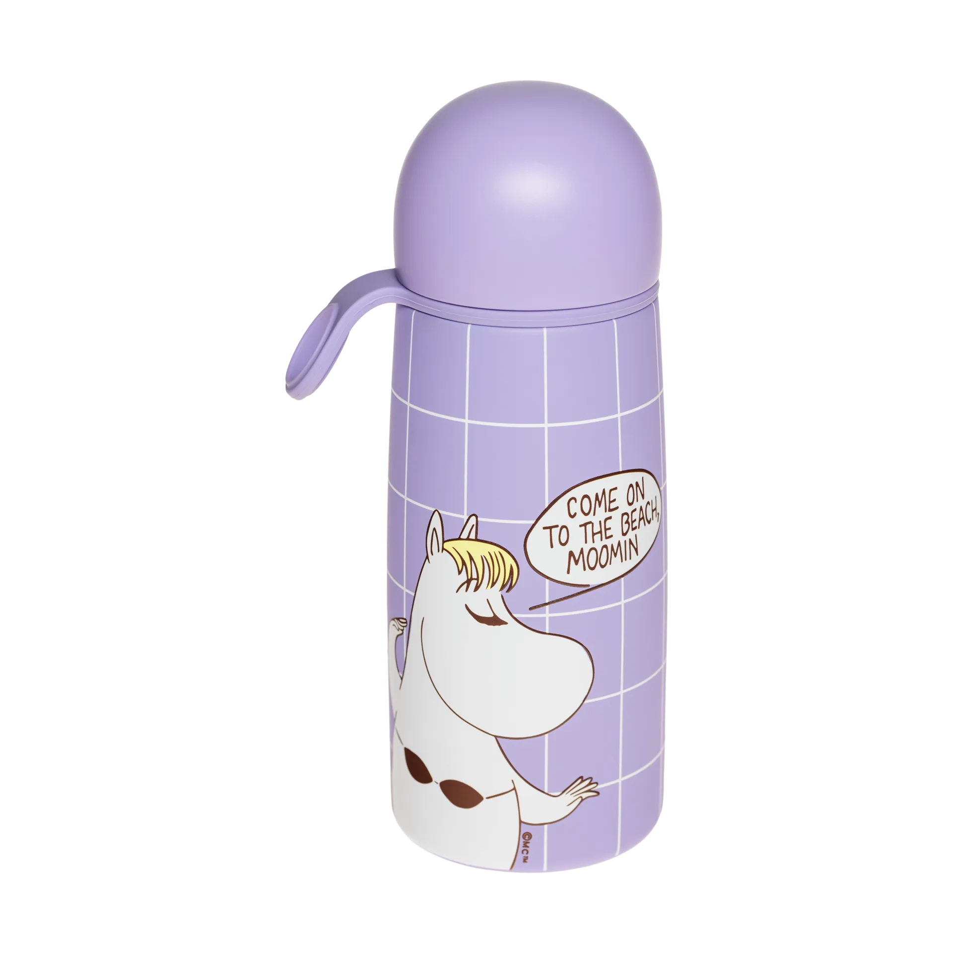 Snorkfrøken mumi termoflaske, 45 cl Moomin Arabia