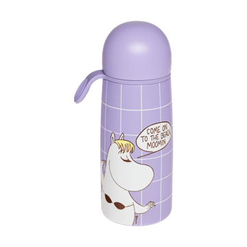 Snorkfrøken mumi termoflaske - 45 cl - Moomin Arabia