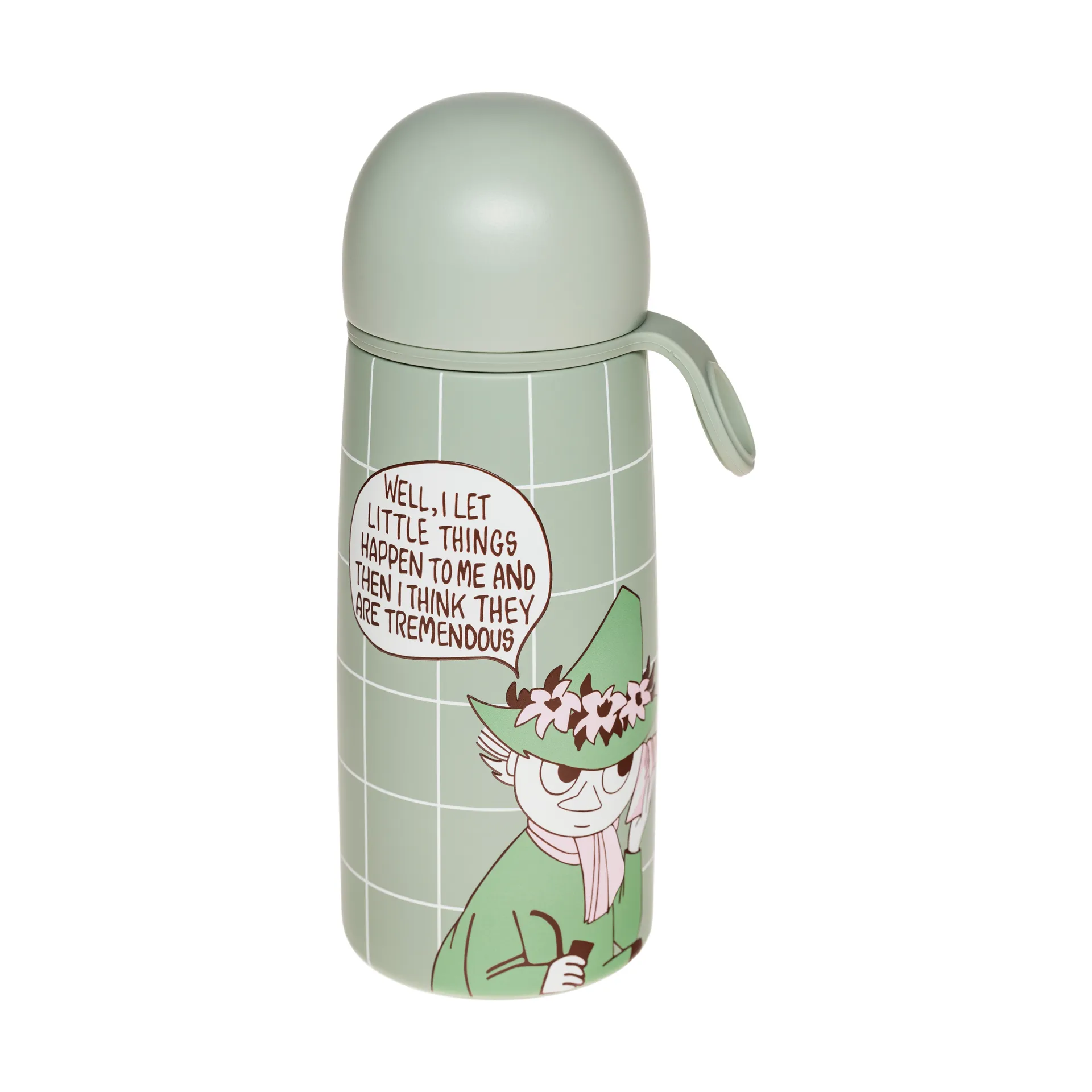 Snusmumriken mumi termoflaske, 45 cl Moomin Arabia