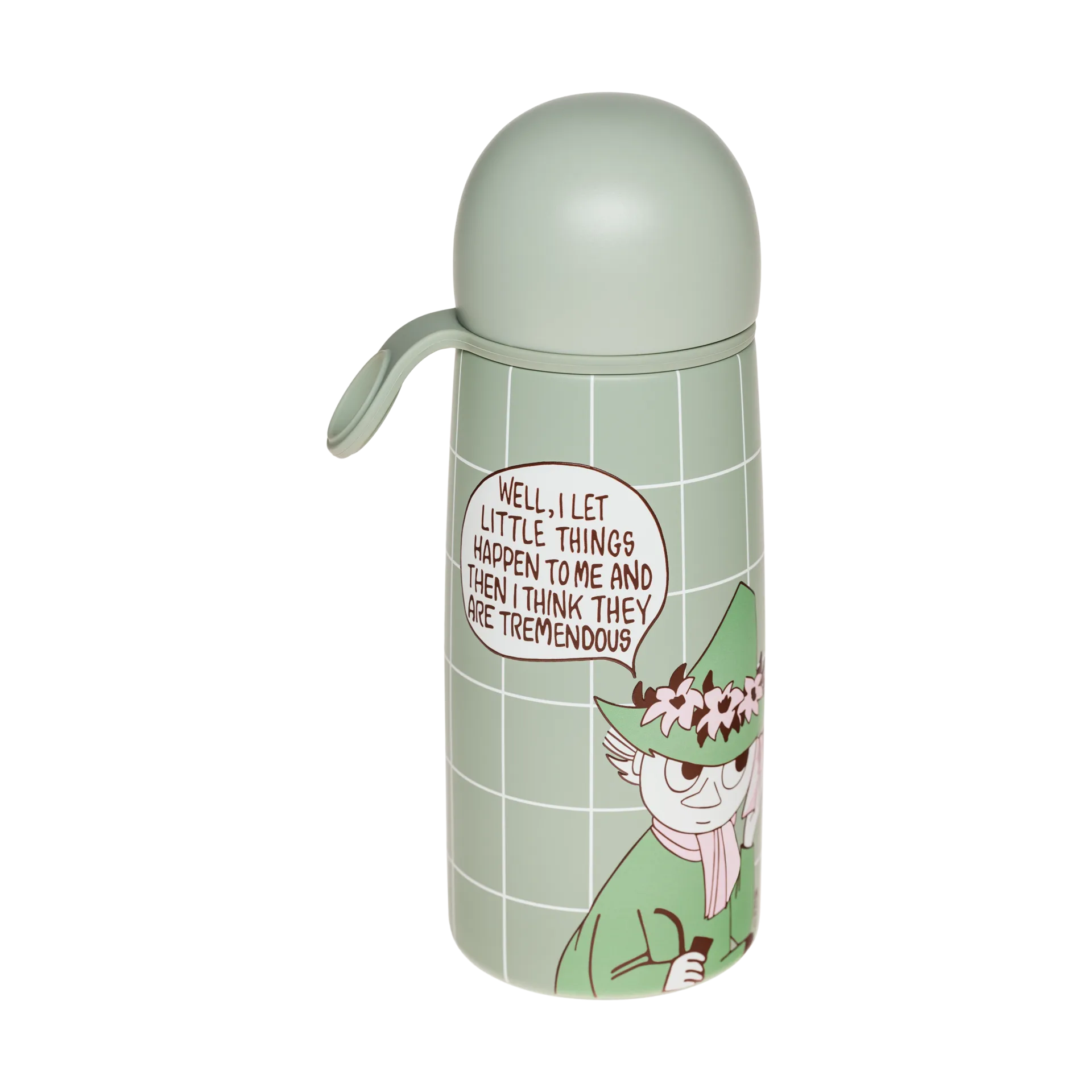 Snusmumriken mumi termoflaske, 45 cl Moomin Arabia