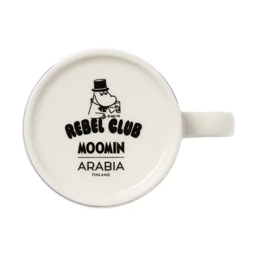 Talk It All Out Mumi krus - 40 cl - Moomin Arabia