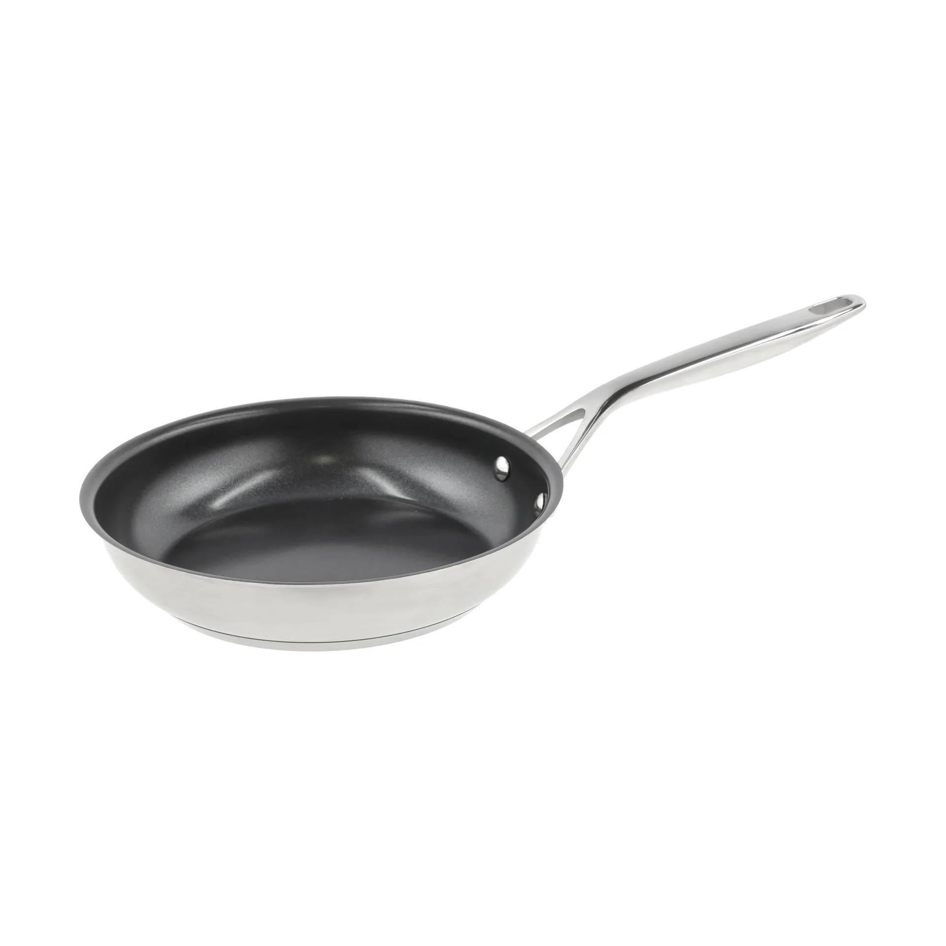 79NORD keramisk non-stick stegepande, 24 cm Morsø