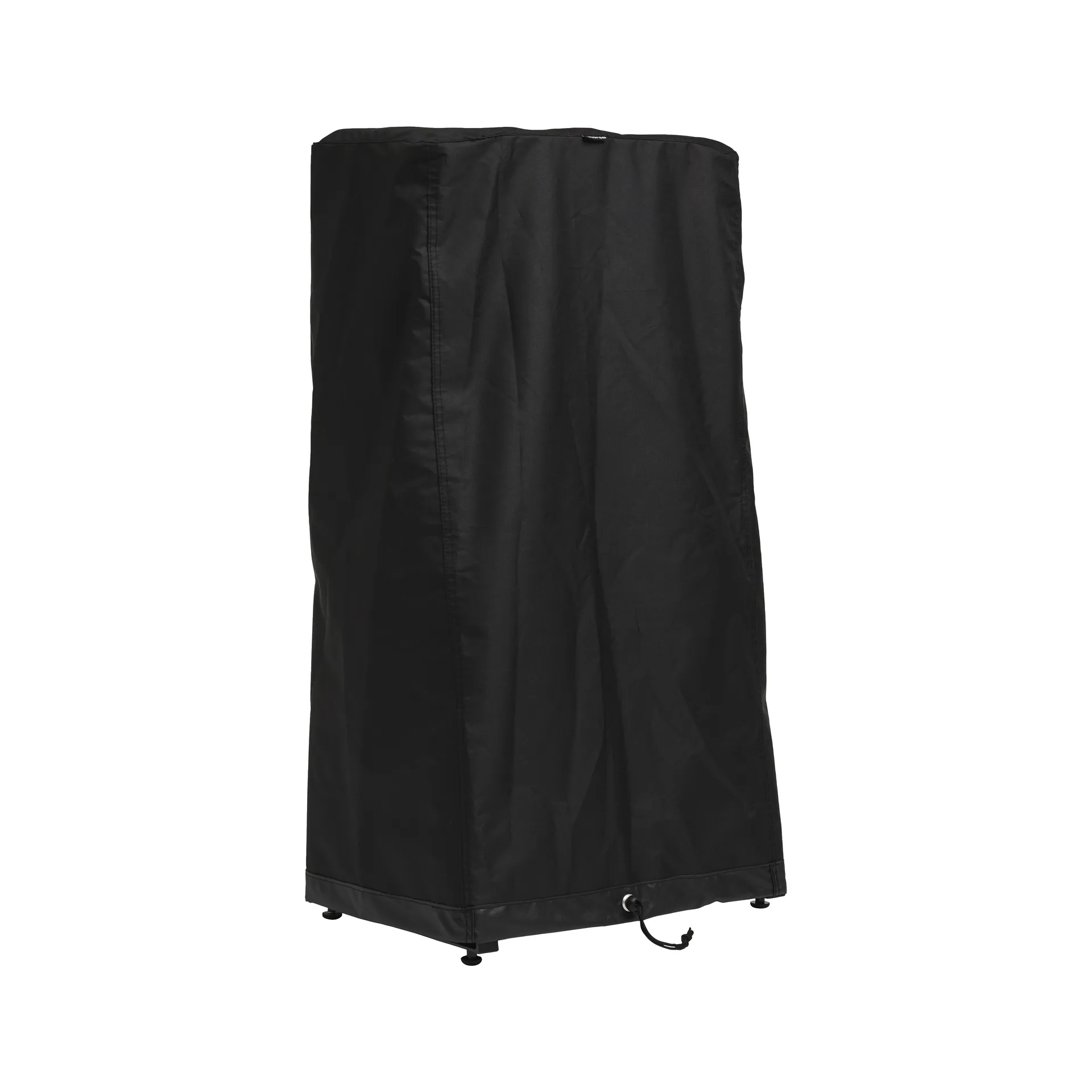 BALCONE SCALE Stand COVER, Sort Morsø