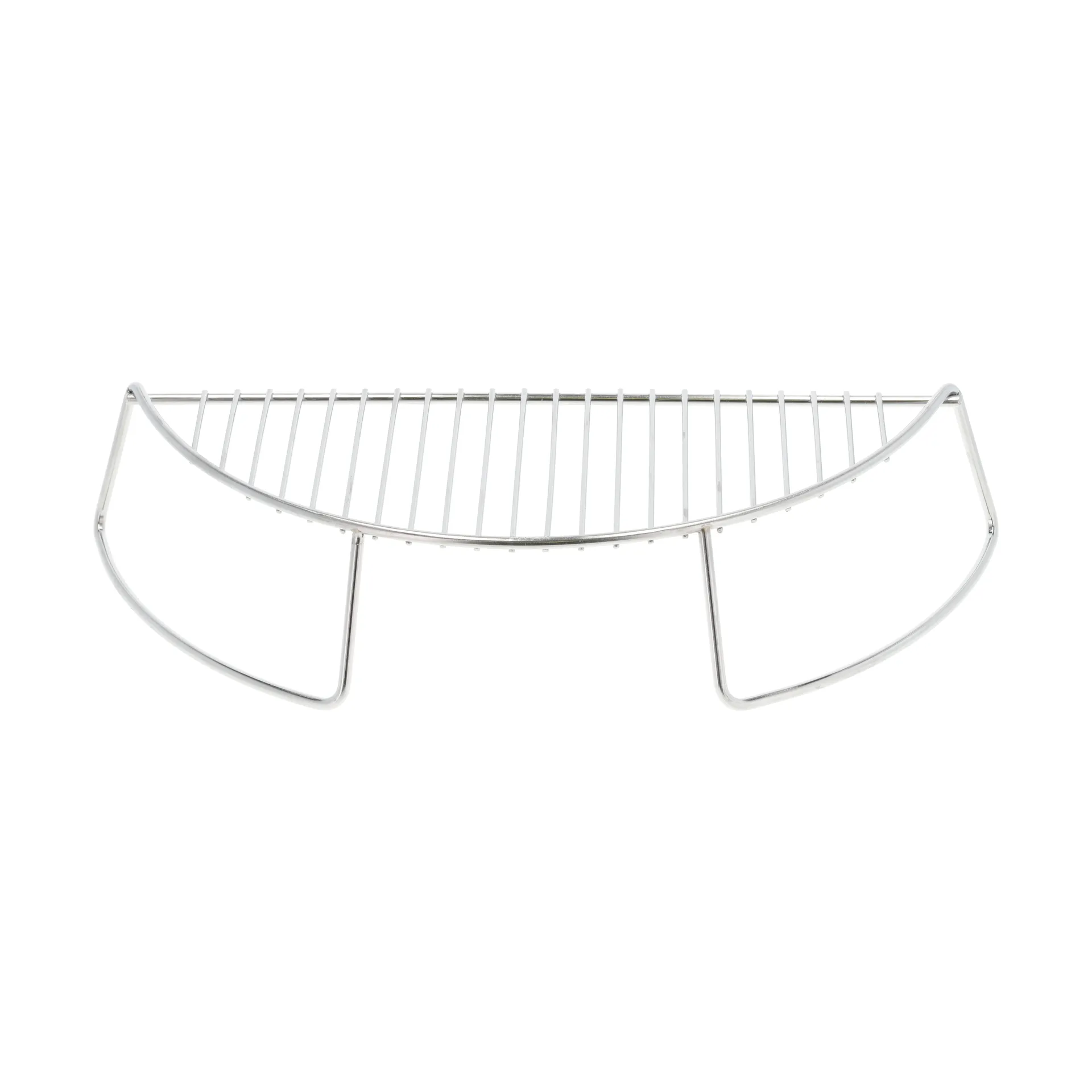 Brødhylde Forno gas Grande/medio, Stål Morsø