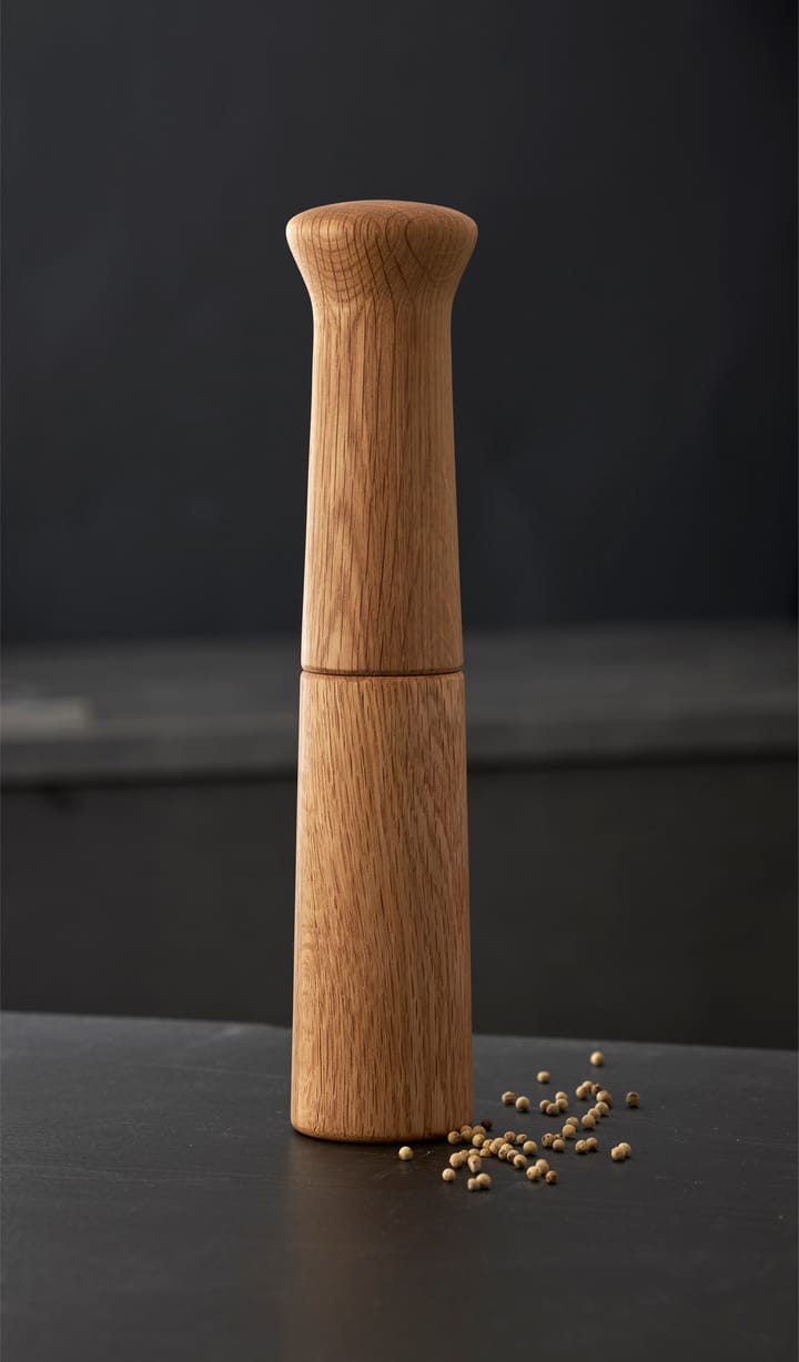 Kit peberkværn 29 cm, Eg Morsø