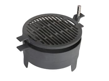 Morsø bordgrill 71, Ø34 cm Morsø