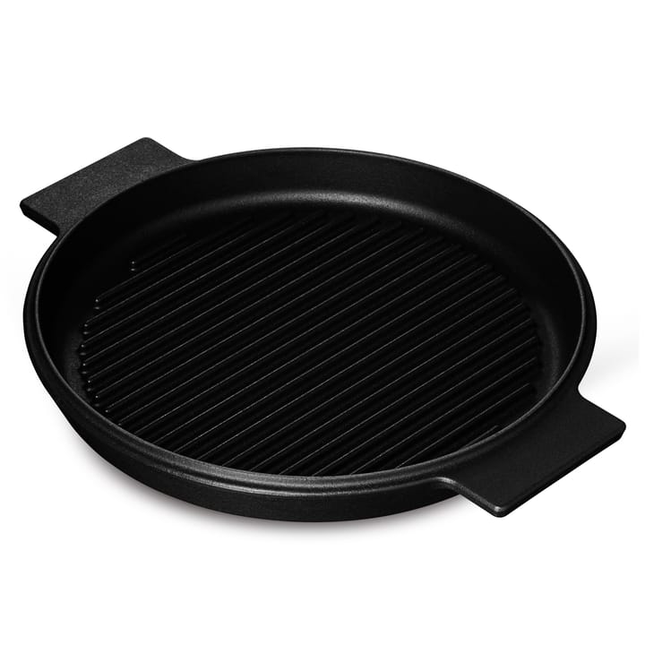 Morsø grillpande 28 cm, Sort Morsø