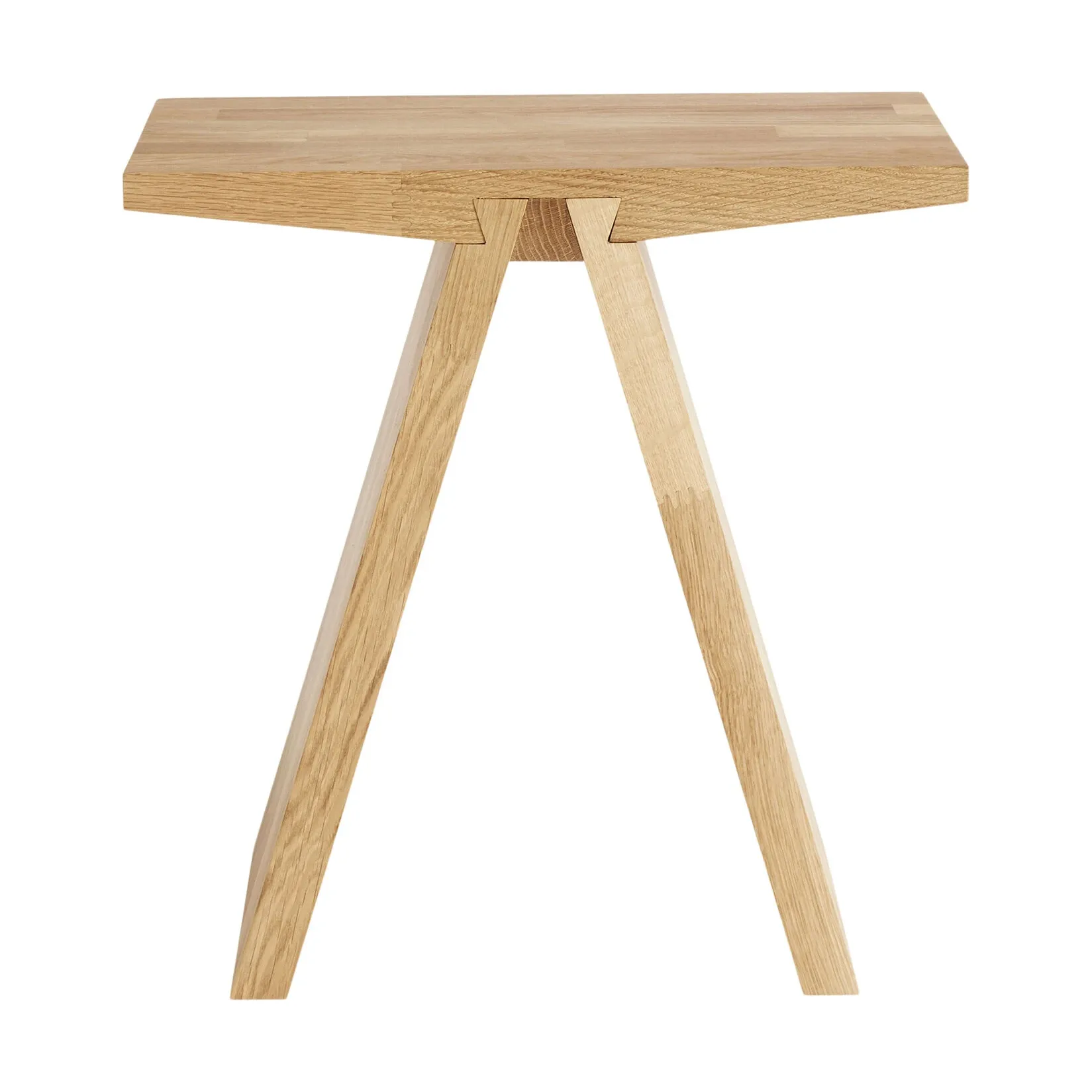 Angle taburet 45x45x29 cm, Eg MUUBS