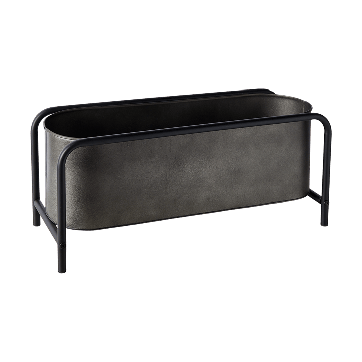 Anku plantebox 60 cm, Antique MUUBS