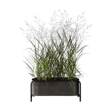 Anku plantebox 60 cm - Antique - MUUBS