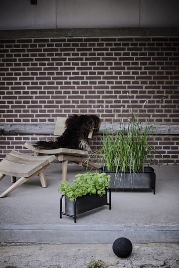 Anku plantebox 60 cm - Antique - MUUBS