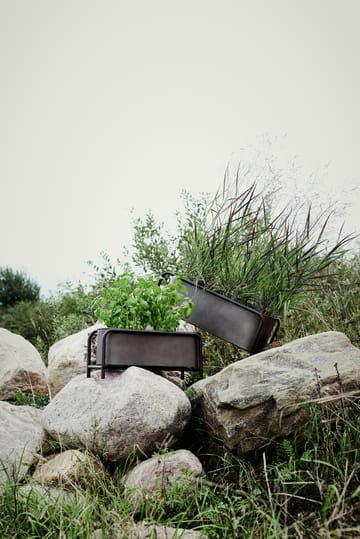 Anku plantebox 60 cm - Antique - MUUBS