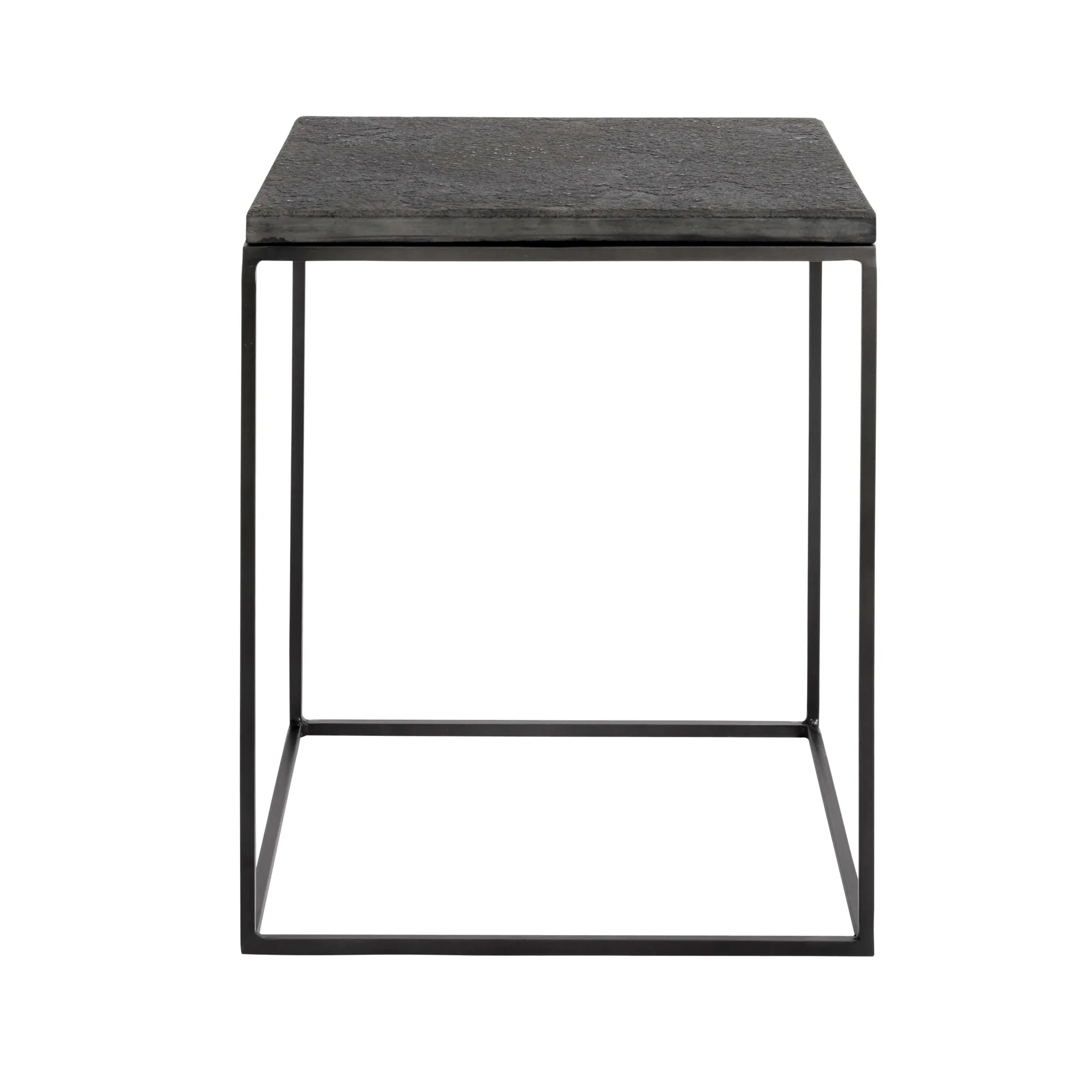 Bronx sidebord, Bronze-sort MUUBS