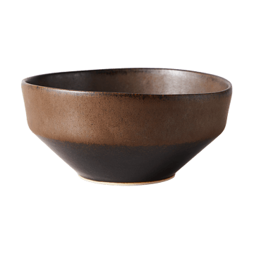 Ceto skål Ø15,5 cm - Mocha - MUUBS