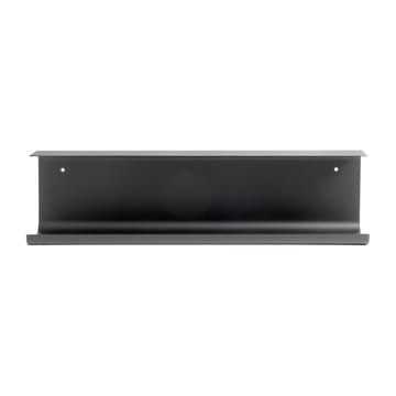 Dublin hylde 70 cm - Sort - MUUBS