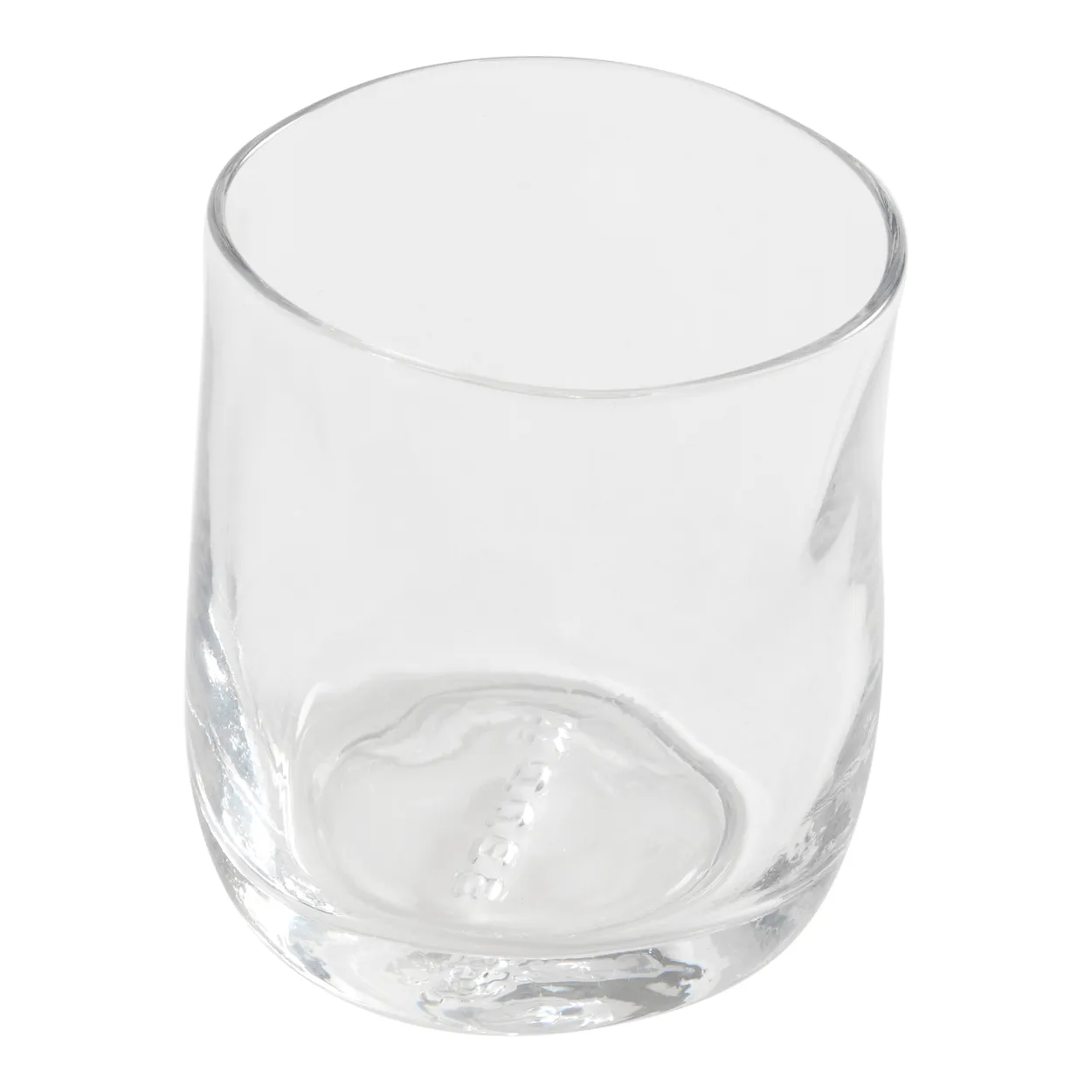 MUUBS Furo glas 4-pak Klar