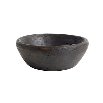 Hazel dipskål 6,5 cm - Brun - MUUBS
