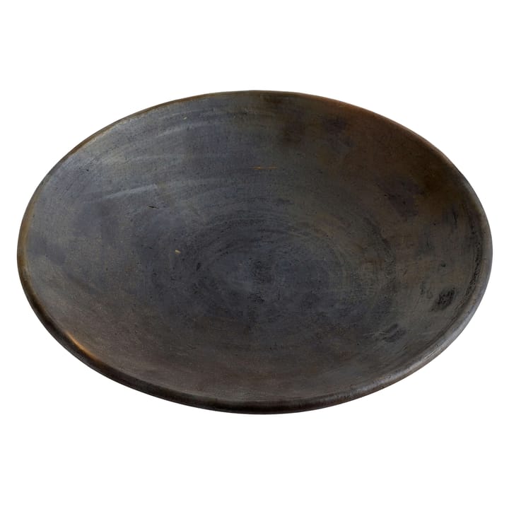 Hazel fad 32 cm, Brun MUUBS