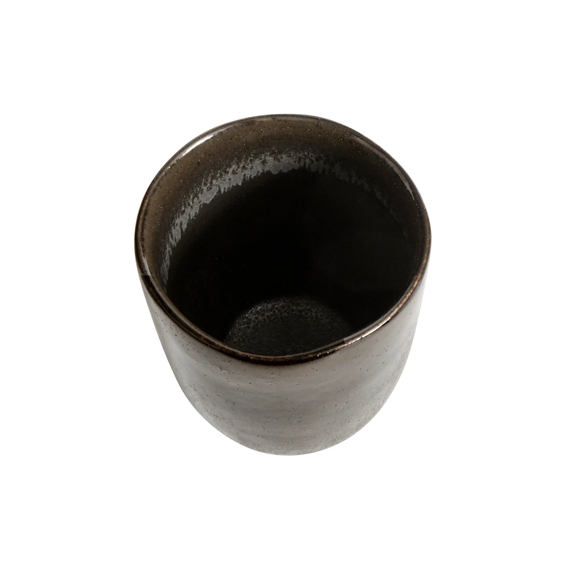 Mame kop, Kaffe MUUBS