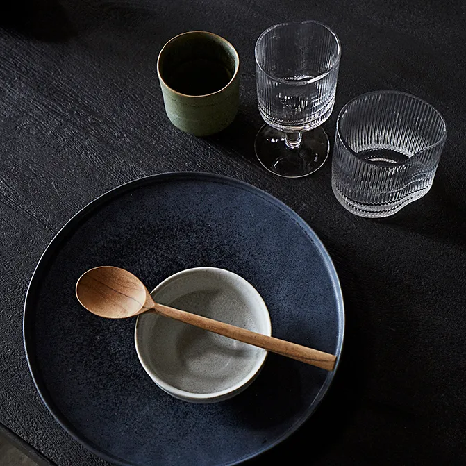 Ripe glas 39 cl, Klar MUUBS