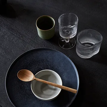 Ripe rødvinsglas 29,5 cl - Klar - MUUBS