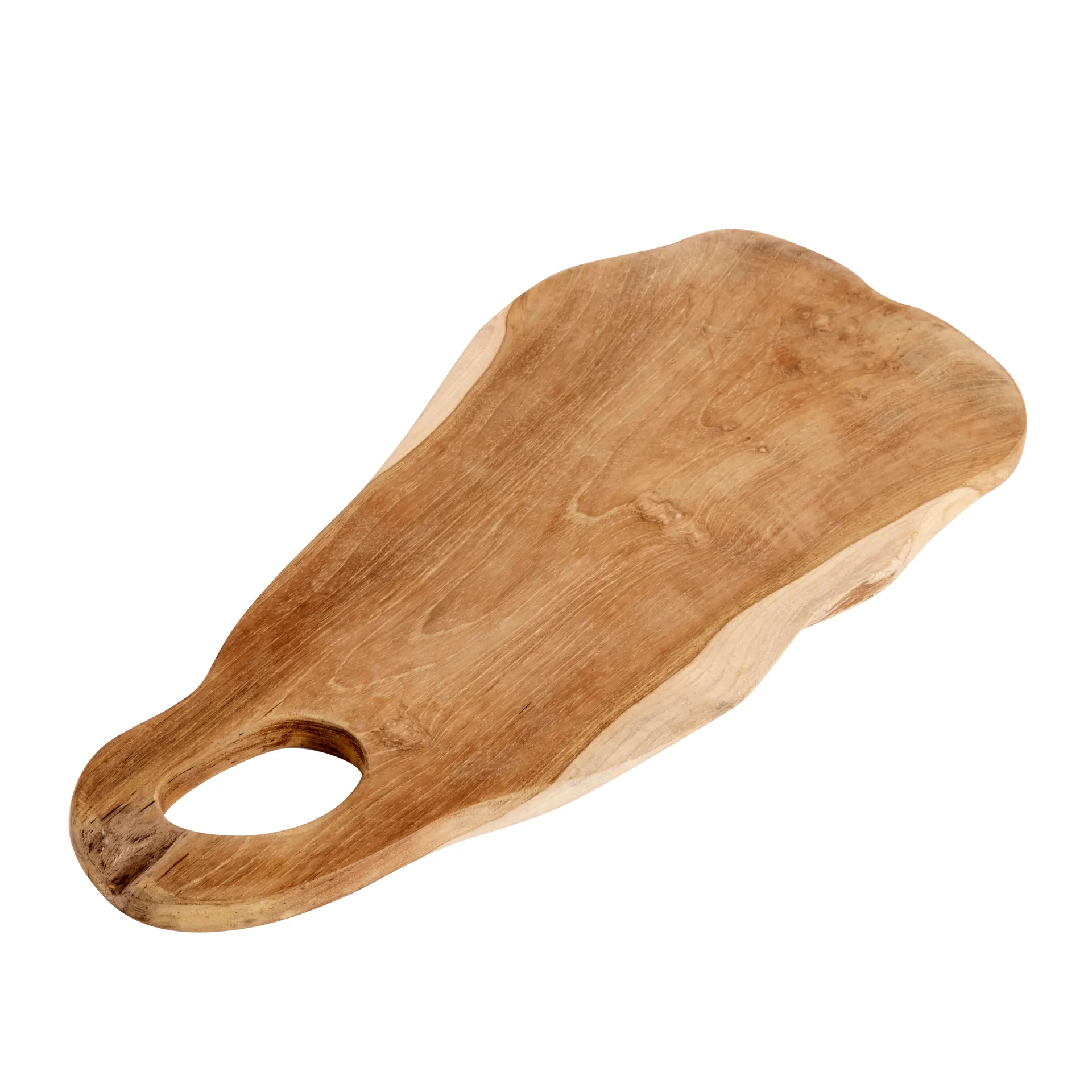Skærebræt Louie M, Natural MUUBS