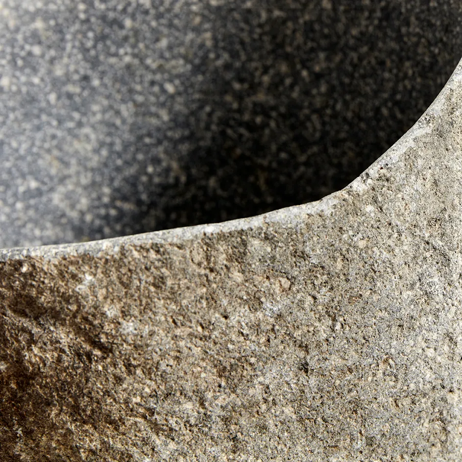 Valley vinkøler, Natur MUUBS