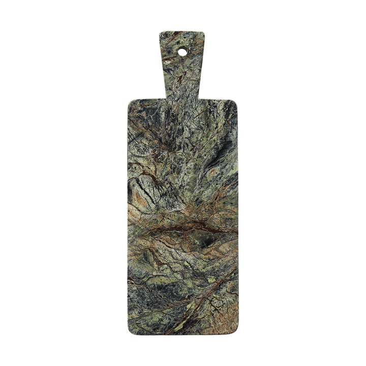 Vita bakke til tapas 14,5x39 cm - Seagrass - MUUBS