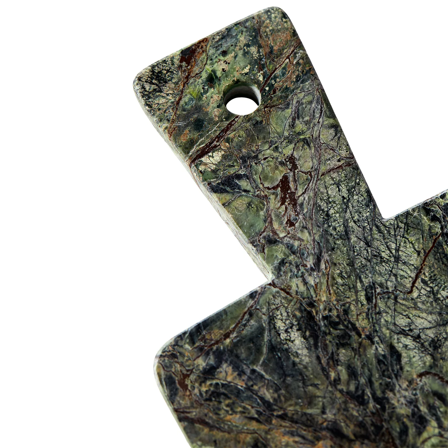 Vita bakke til tapas 14,5x39 cm, Seagrass MUUBS