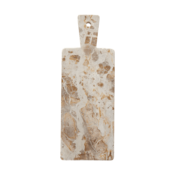 Vita bakke til tapas 14,5x39 cm - Seashell - MUUBS