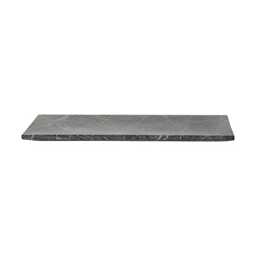 Vita dekorationsbakke - Seagrass, 30x12 cm - MUUBS