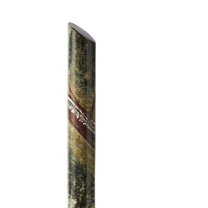 Vita køkkenrulleholder 31 cm, Seagrass MUUBS