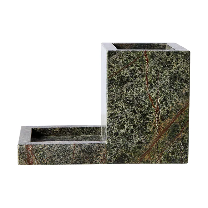 MUUBS Vita opvaskebørsteholder Seagrass