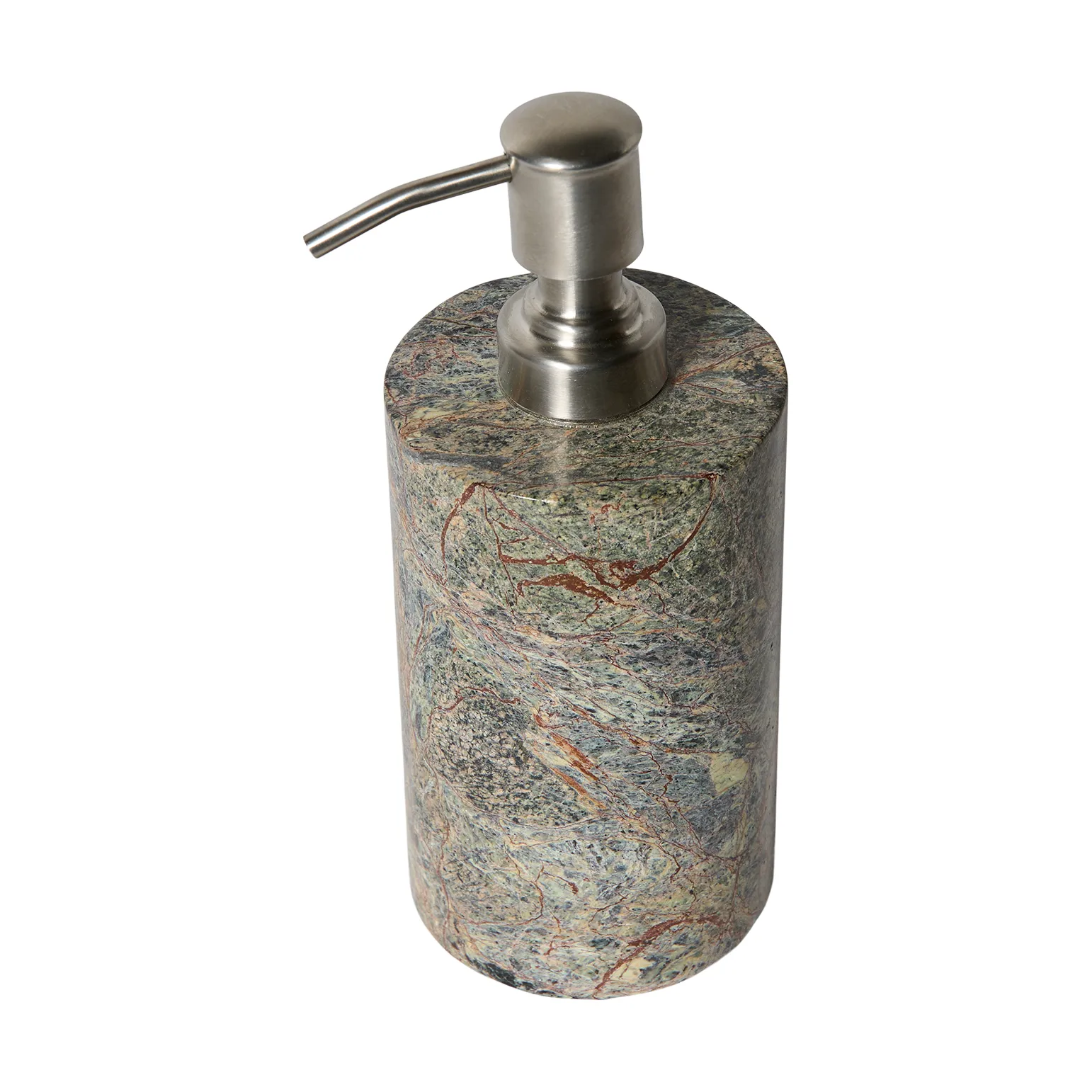 Vita sæbepumpe, Seagrass MUUBS