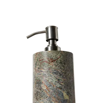 Vita sæbepumpe - Seagrass - MUUBS