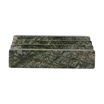 Vita sæbeskål - Seagrass - MUUBS