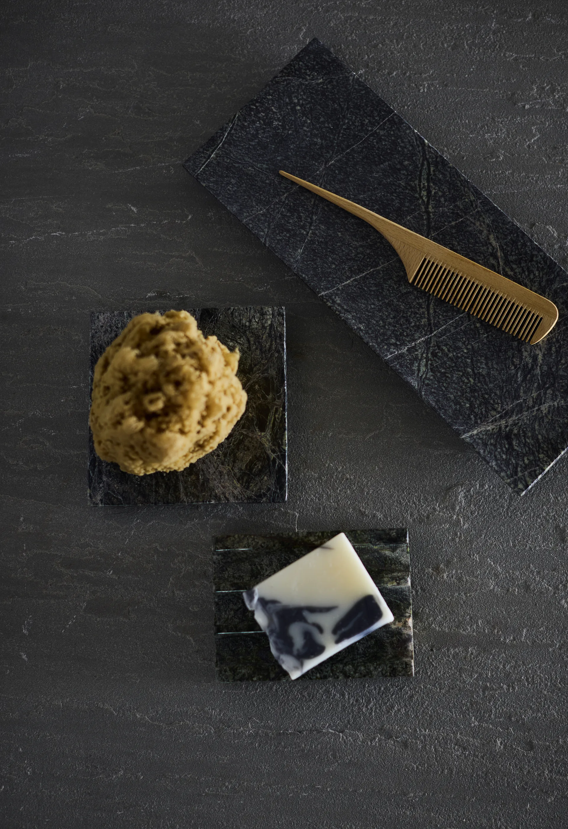 Vita sæbeskål, Seagrass MUUBS