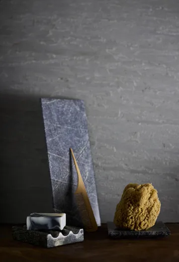 Vita sæbeskål - Seagrass - MUUBS