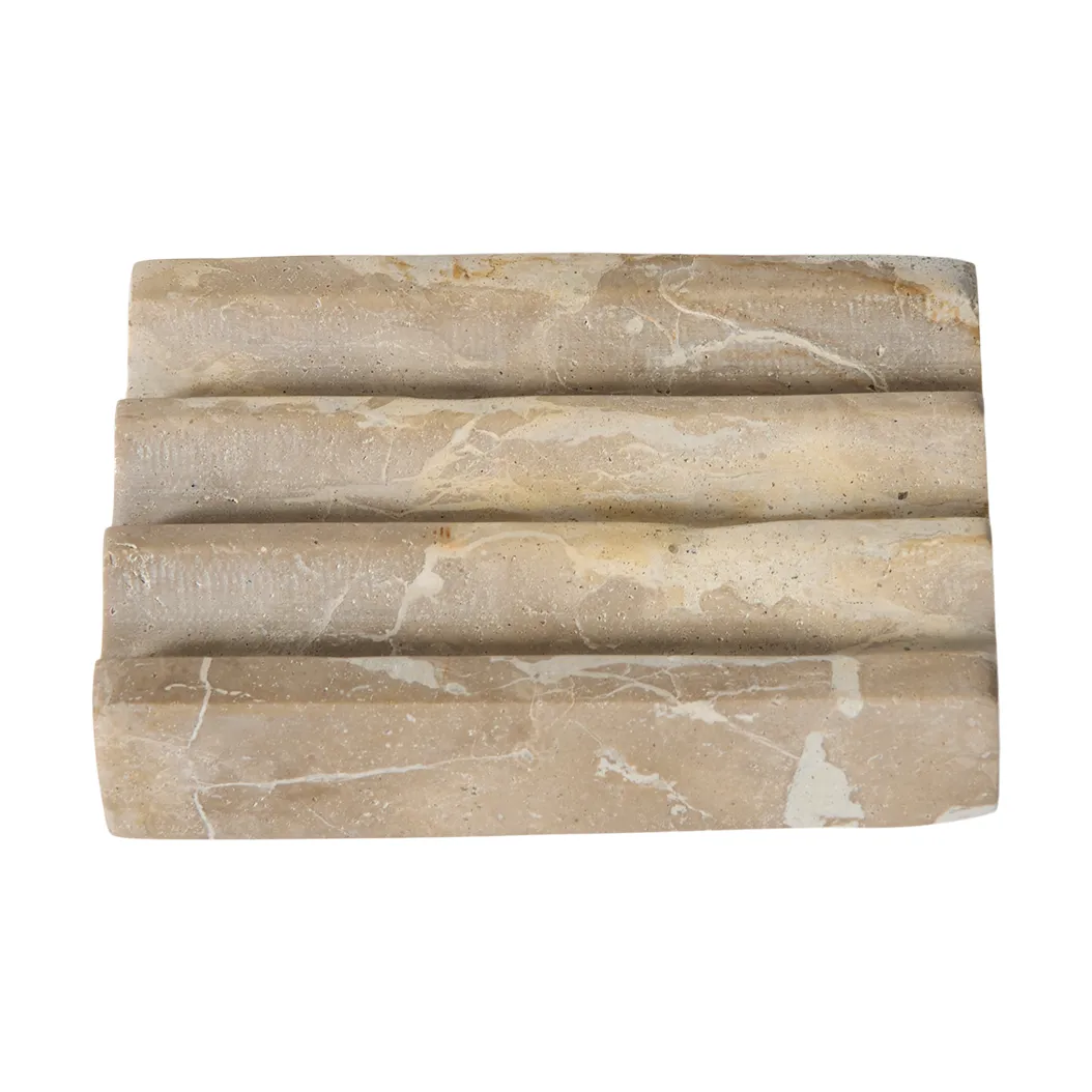 Vita sæbeskål, Seashell MUUBS