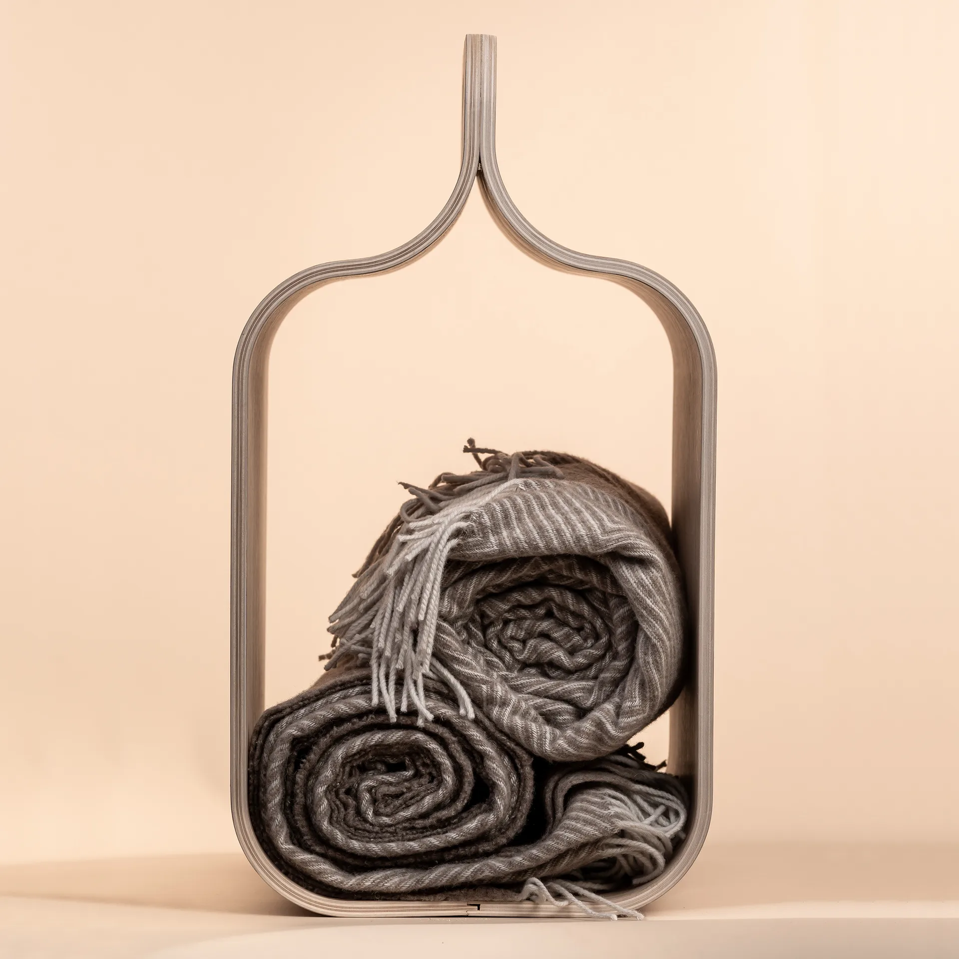 Carrier magasinholder, Eg Muurla