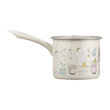 Moomin Bon Appétit kasserulle 1,3 L - Beige - Muurla