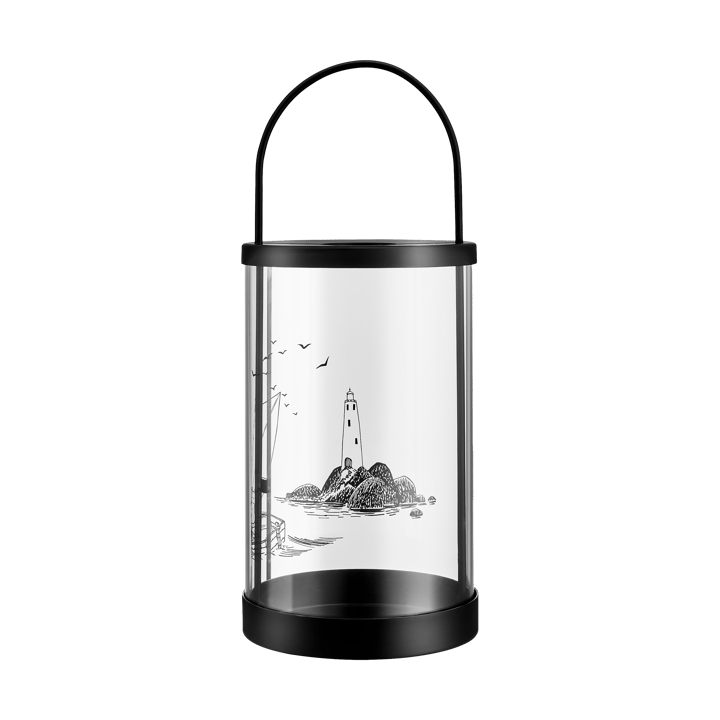 Moomin lysestage, Sailors Muurla