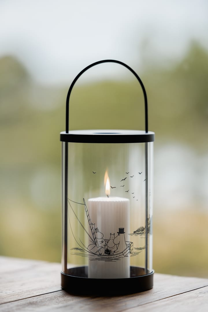 Moomin lysestage, Sailors Muurla